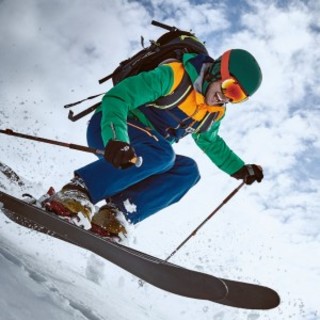 atomic ski apparel