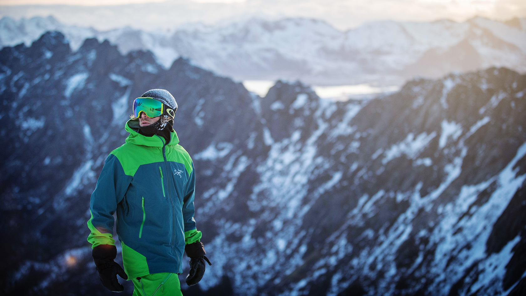 Arc'teryx