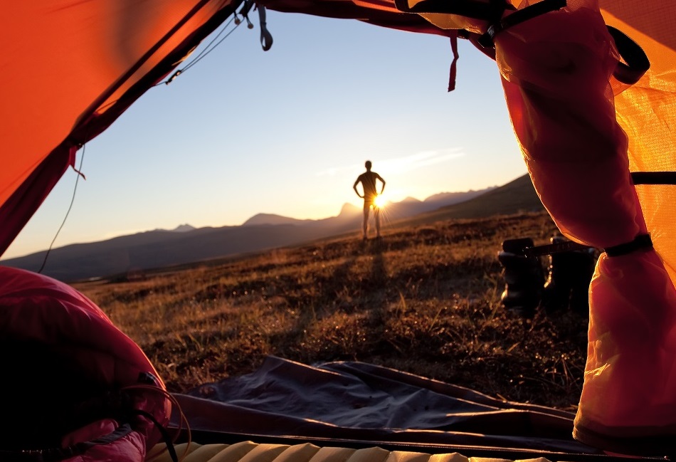 The Ultimate Ultralight Camping Kit List Snow+Rock