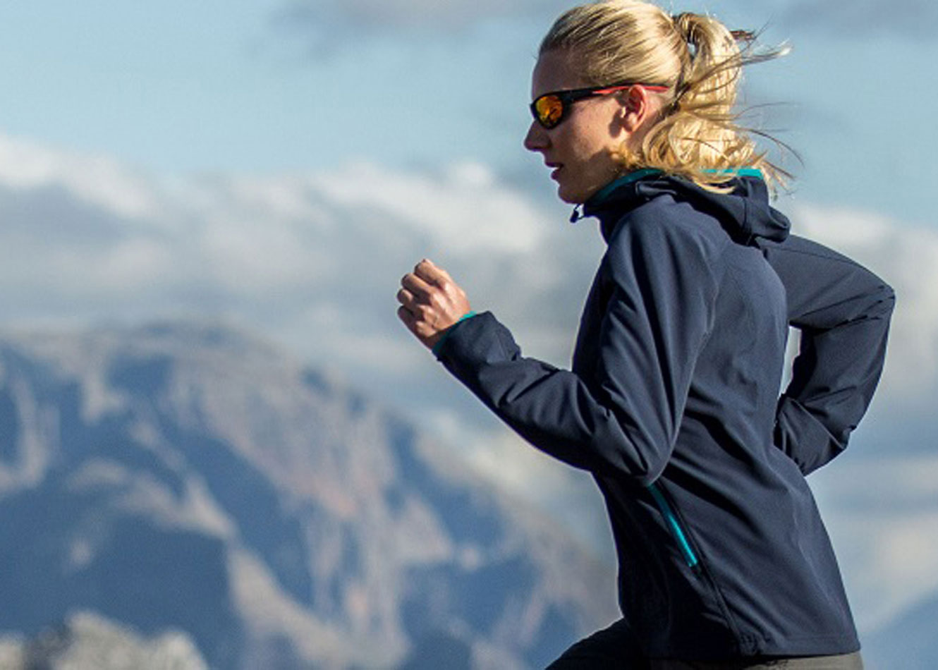 Introducing Haglofs: Swedish durability, sustainability & quality