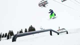 freestyle snowboard bindings