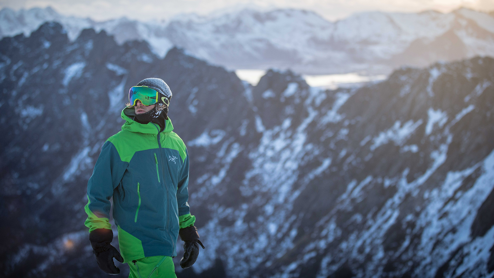 Arc'teryx