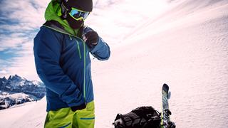 norrona hardshell