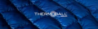 What is deals thermoball insulation