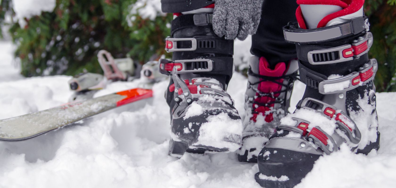 Boot Buying Guide | Snow+Rock