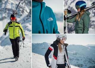 Ski Jacket Buying Guide