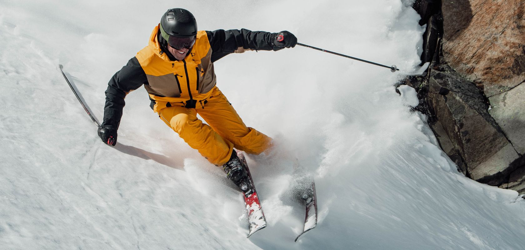 Moment radius Actively Ski Pants Buying Guide | Snow+Rock