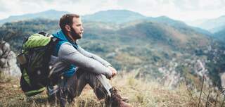 summer base layer hiking