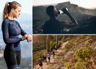 Trail Running Gear List — Ultimate Gear Lists