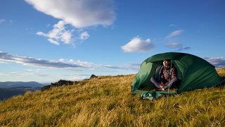 Uk Wild Camping Kit List And Rulebook Snow Rock