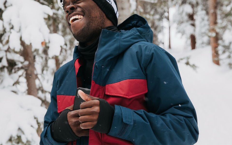 Burton ski clothes outlet