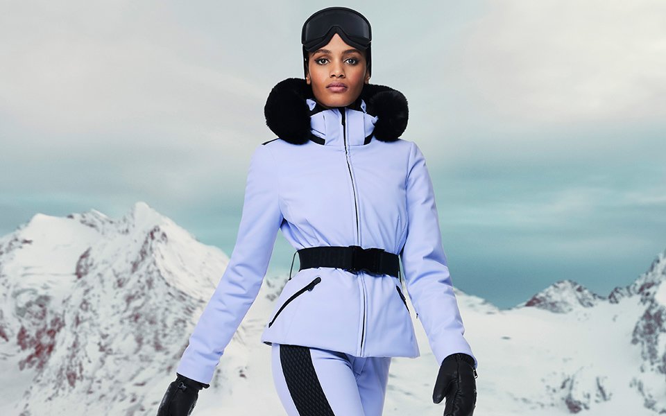 Goldbergh ski jumpsuit sale