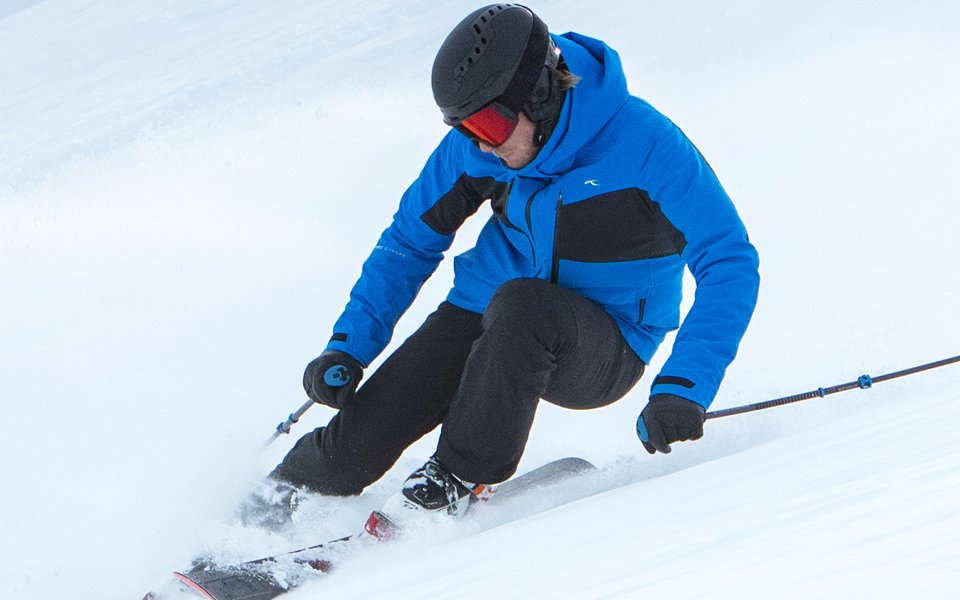 Kjus ski jacket clearance clearance