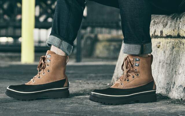 Sorel website deals