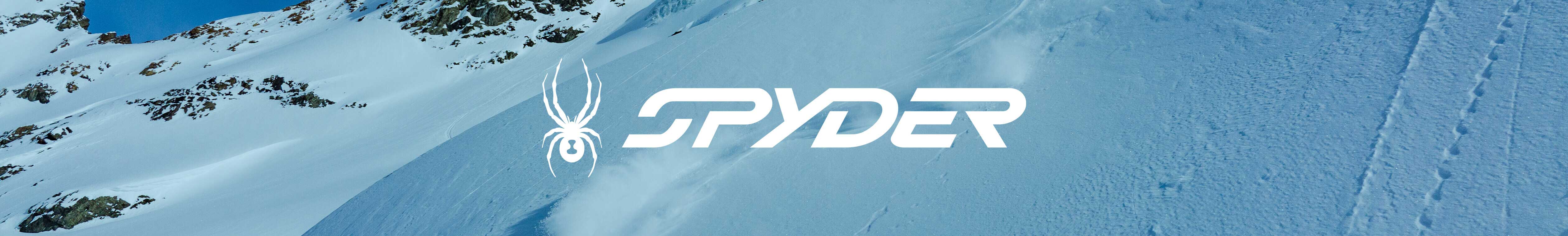 Spyder header 