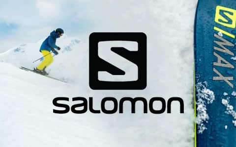 Salomon Womens S/Max 90W Ski Boot 