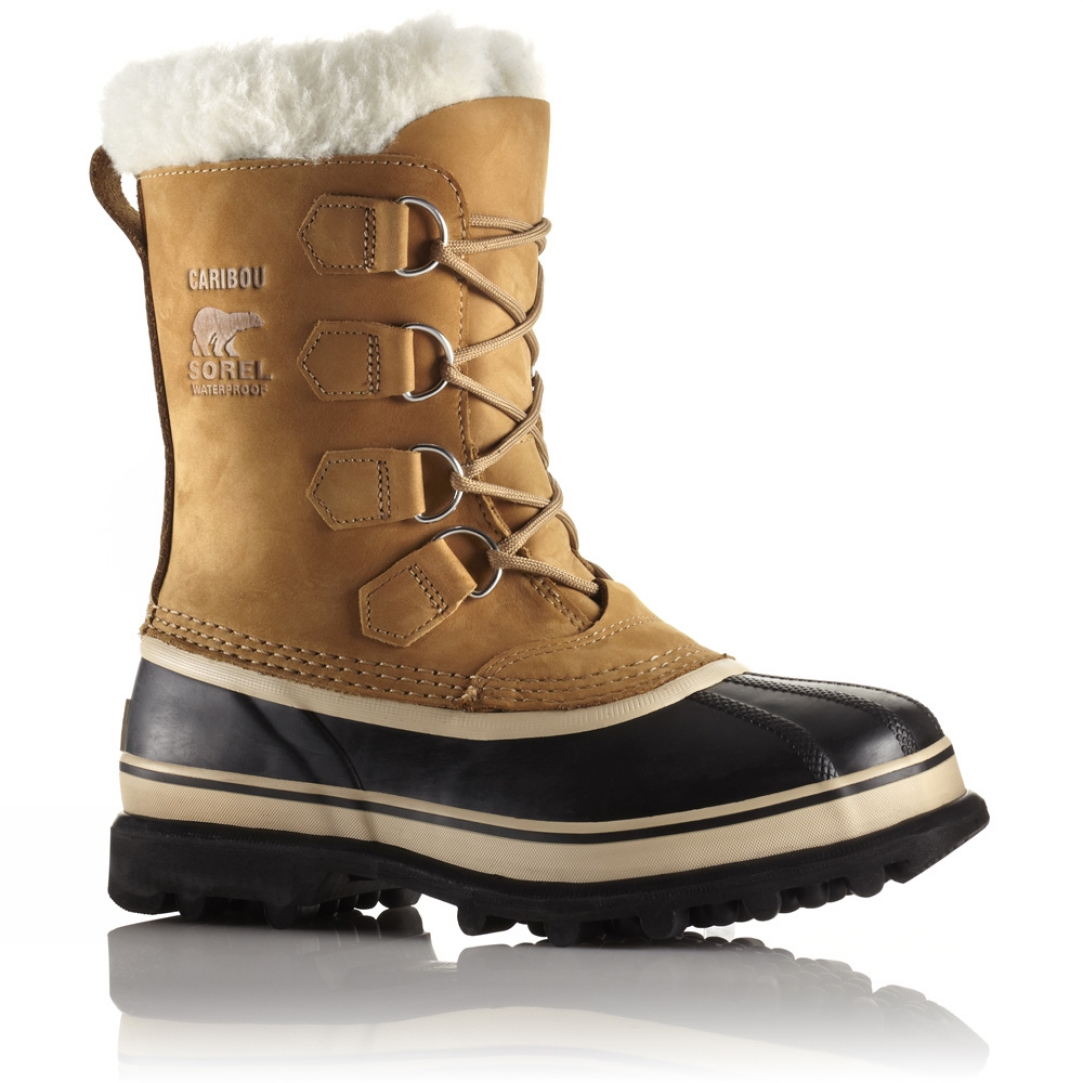 Ski Footwear | Snow+Rock