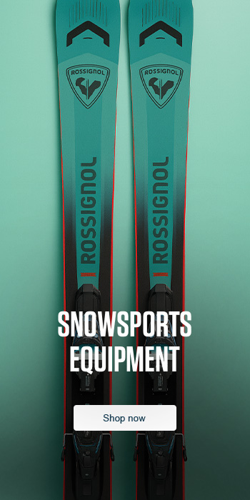 Snowsports Equipment