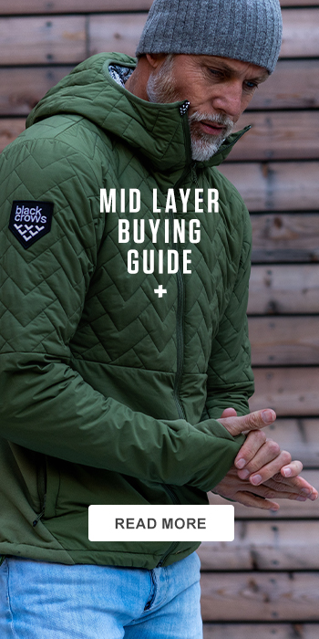 Mens ski mid layer hot sale