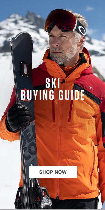 Snow ski store sale