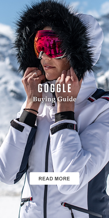 Snow goggles womens discount