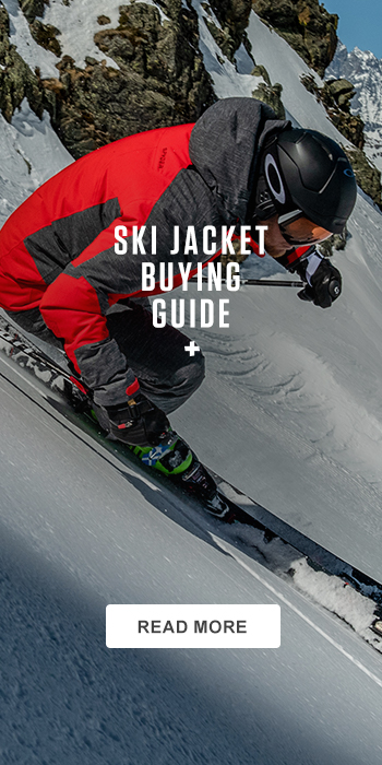 Ski Jacket Buying Guide