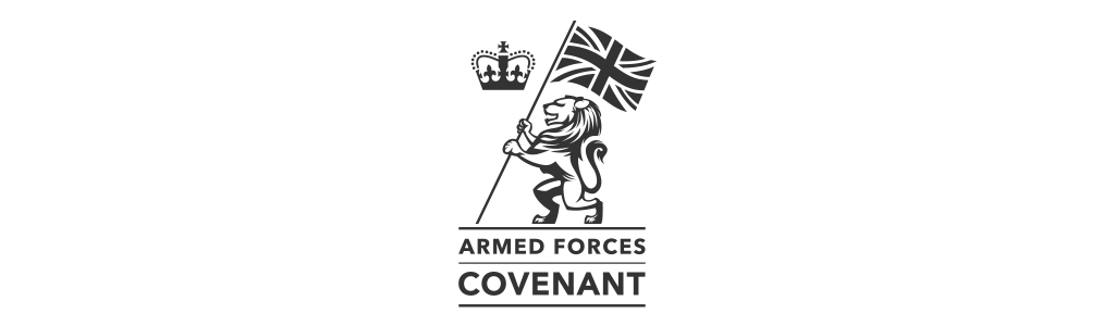 Armed Forces Convent logo