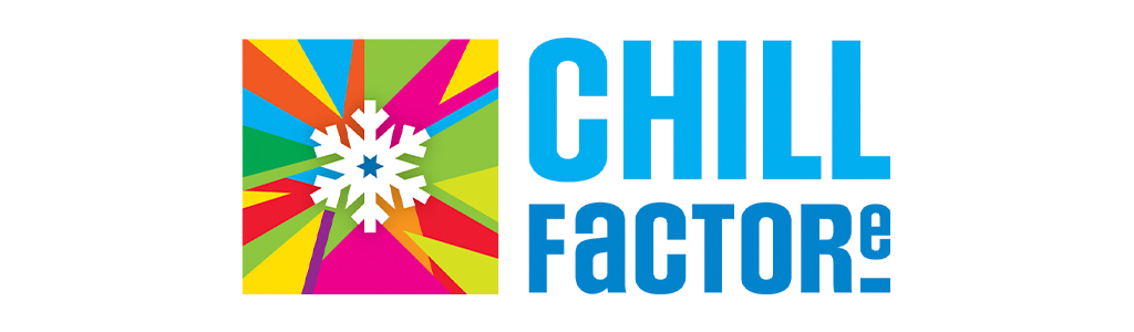 Chill Factore logo