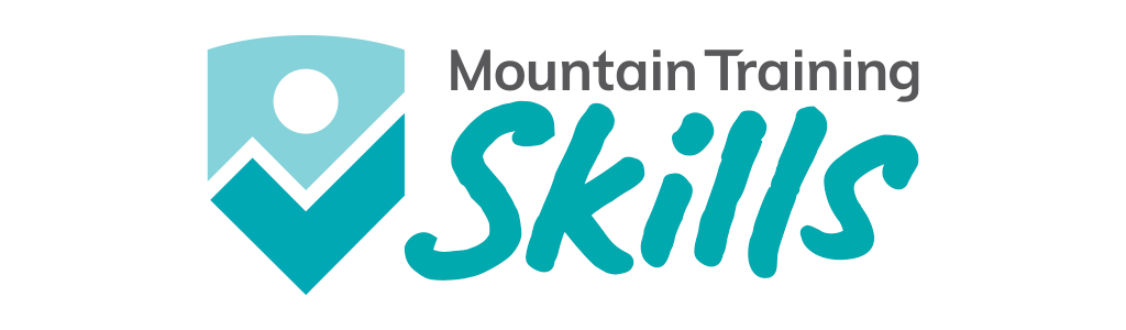 Mountain Training Skills logo