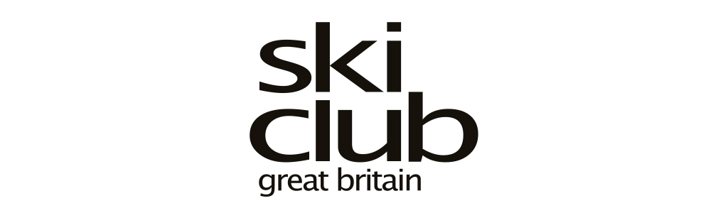 Ski clum logo
