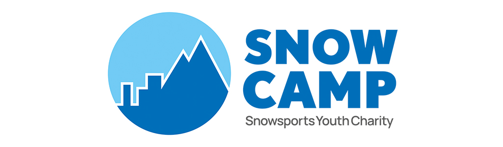 Snow camp logo