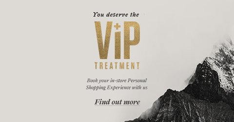 VIP Experience