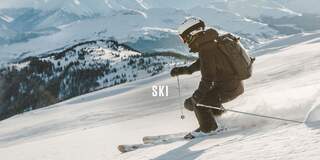 snow and rock base layers