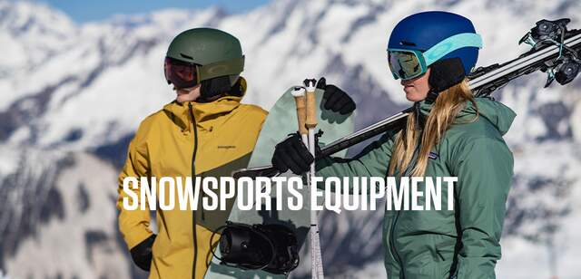 Ski Bags | Snow+Rock