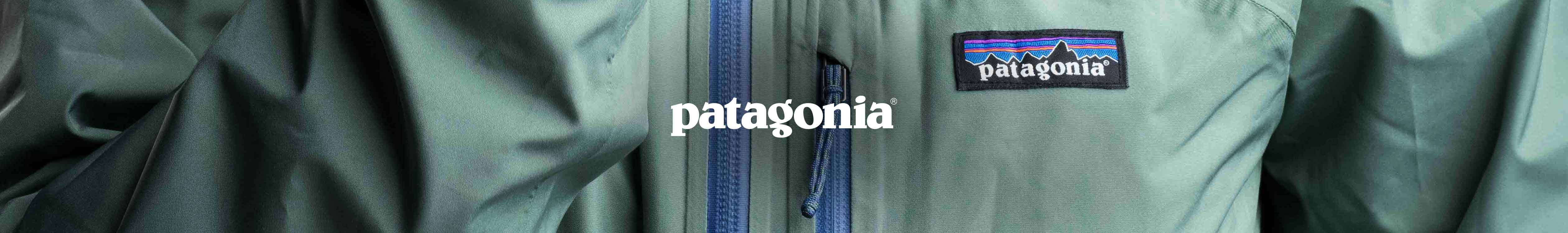 Patagonia header