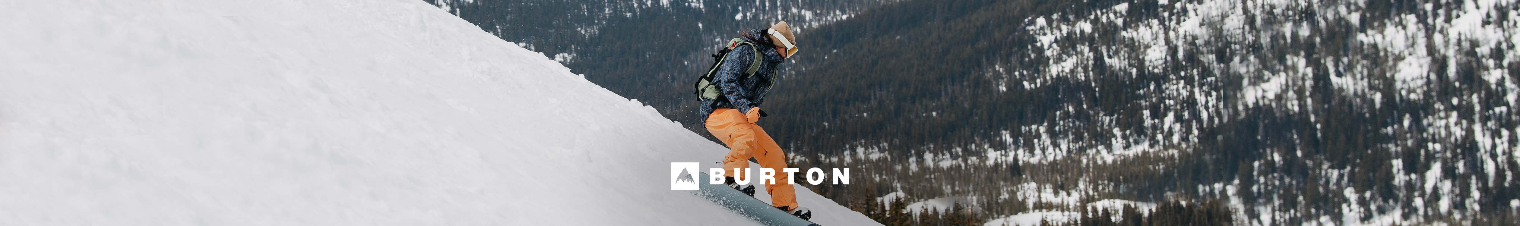 Burton