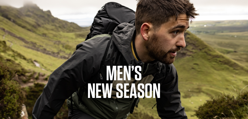 The North Face Mens Hybrid Insulator Hoody | Price Match + 3-Year Warranty  | Snow+Rock
