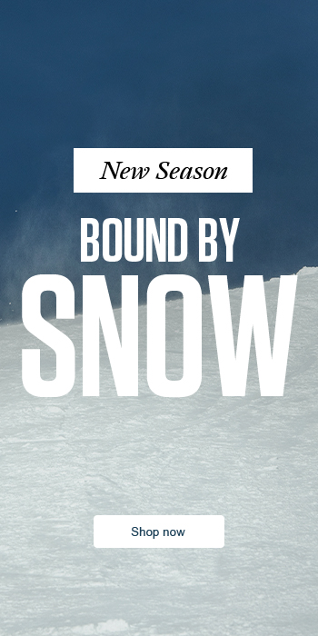 Shop Snowsports New Season