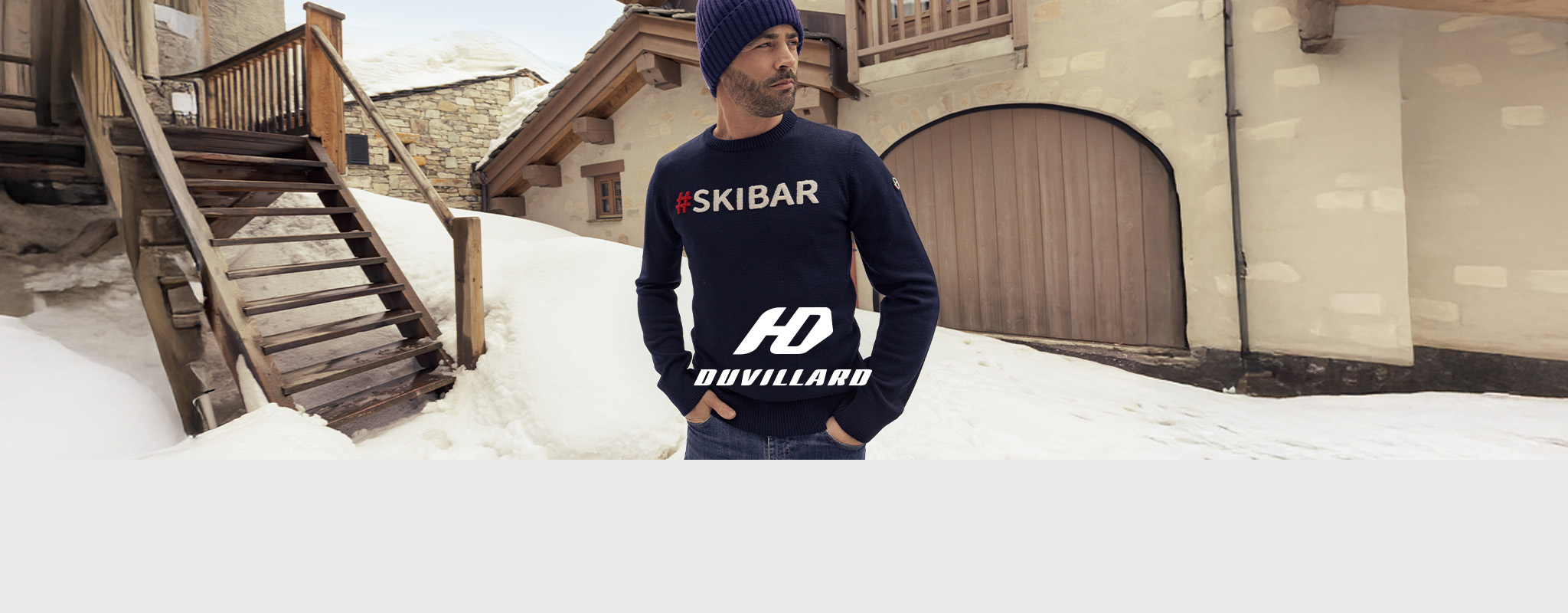 Shop Henri Duvilliard collection