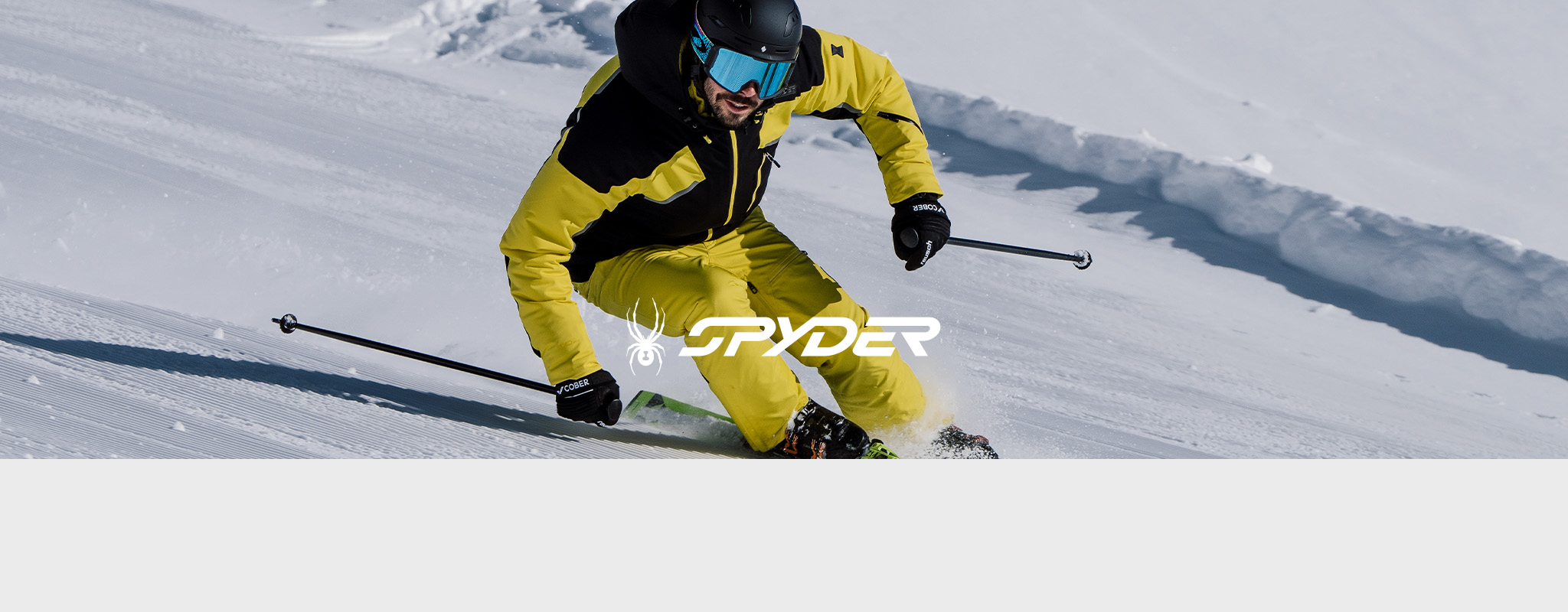 Shop Spyder collection
