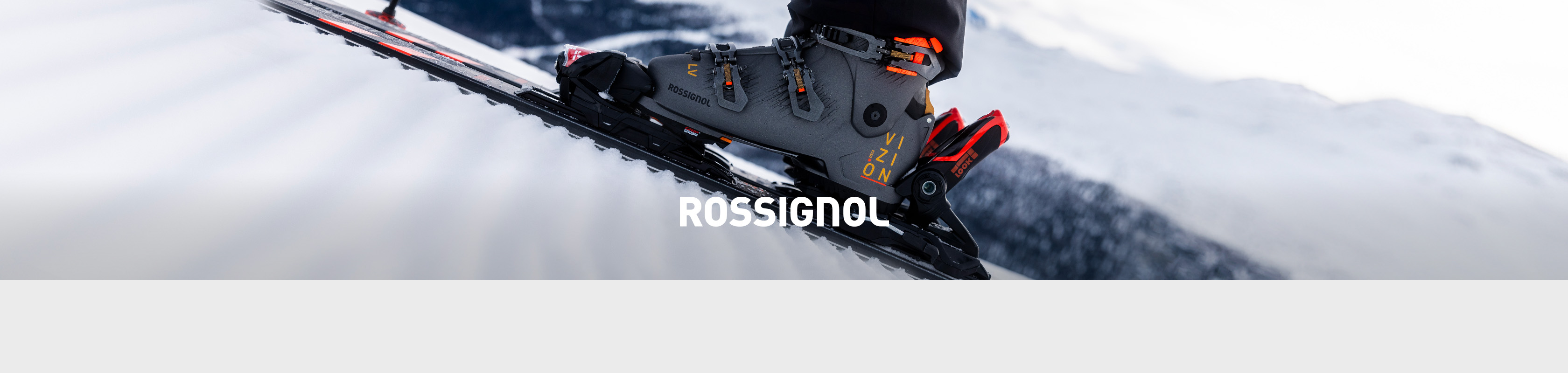 Shop Rossignol collection