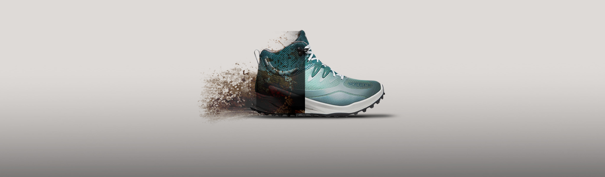 Footwear protection