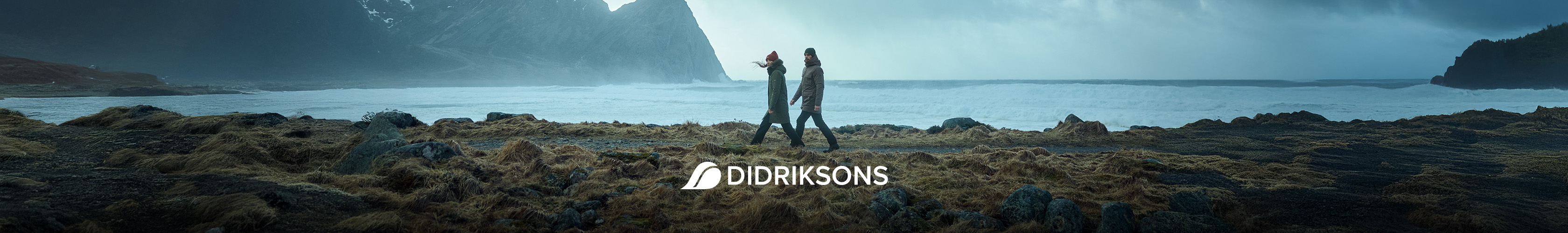 Shop Didriksons collection