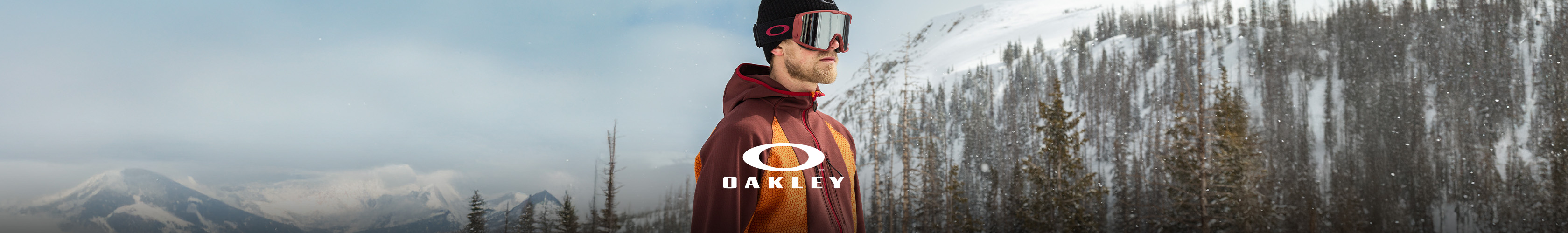 Shop Oakley collection