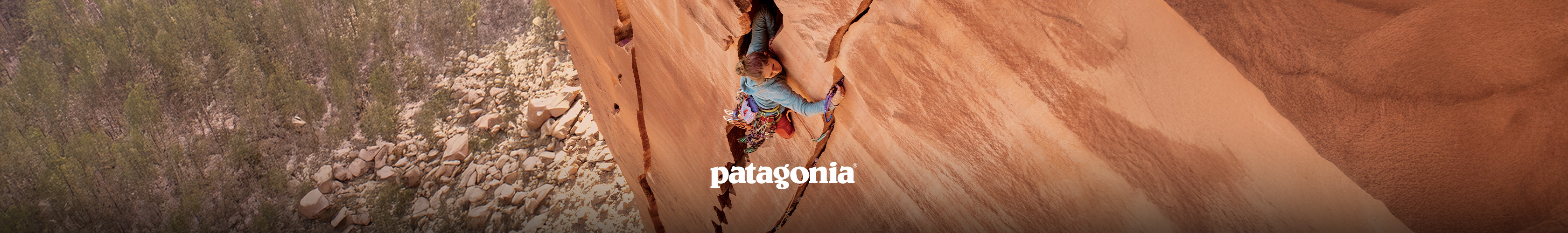Shop Patagonia collection