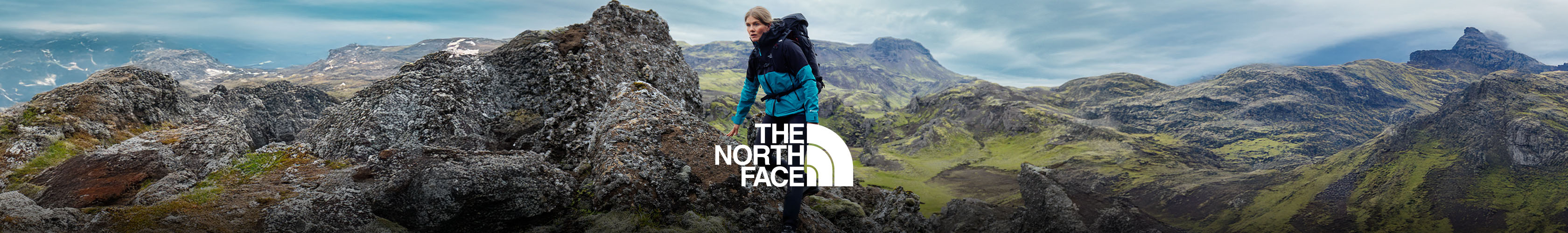 Shop TNF collection