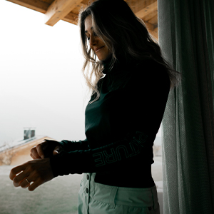 Shop thermals + Baselayers new arrivals