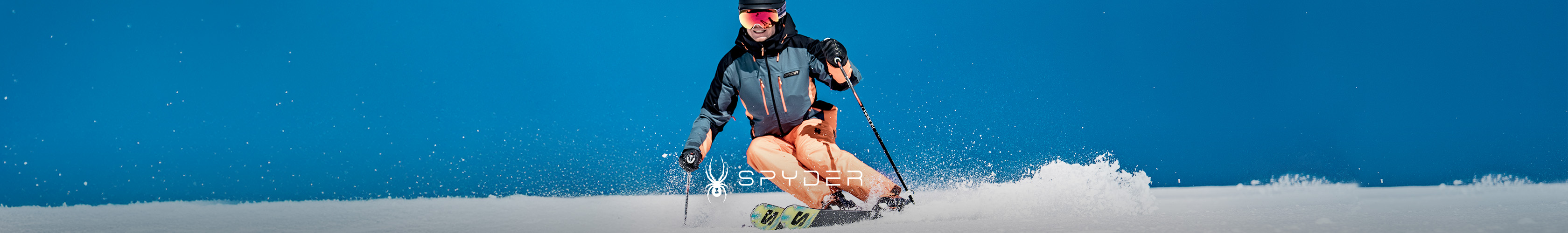 Shop Spyder