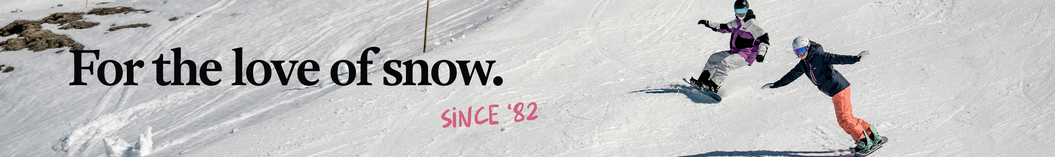 Shop snowboard new season.