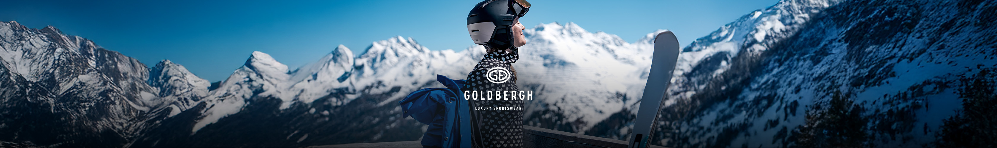 Shop goldbergh